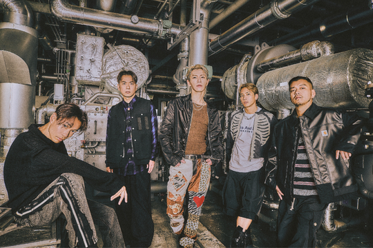 We are D.I ｜ ニュース詳細 -DOBERMAN INFINITY OFFICIAL FAN CLUB-